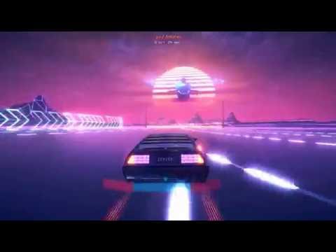 The Midnight - Lonely City