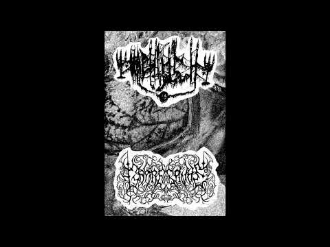 Nächtlich / Grabesruhe