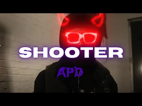 [FREE] Yus Gz x Sha Ek x Skinny Flex NY/Spanish Drill Type Beat 2022 -"SHOOTER"