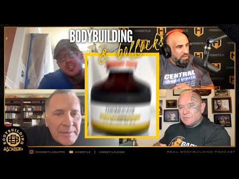 MILOS REVEALS BEST PED EVER FOR FAT LOSS | Fouad Abiad, Lee Priest, Ben Chow & Milos Sarcev | #147