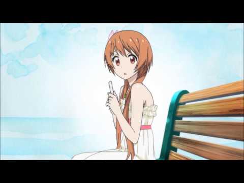 {Nightcore} ~ Kiss The Girl ~ Stellar Kart