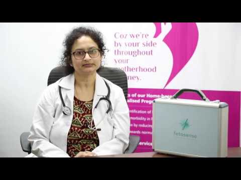 CareMother Homecare pregnancy service review by Dr. Sonali Domane