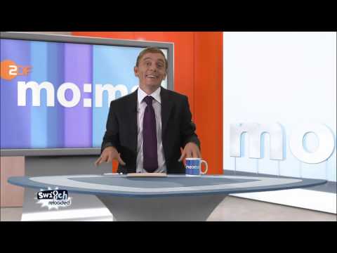 mo:ma - ZDF Morgenmagazin: Wer sind wir eigentlich? - Switch Reloaded