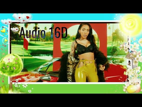 Juan Magan ✖ Florin Salam ✖ Betty Blue ✖ Ruby ✖ Costi - Bossy🎧(16D Audio)