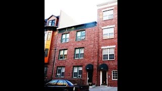 610 Jefferson St #3 Hoboken NJ-3 Bedroom/1 bath apartment. Midtown!