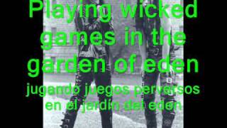 The Kovenant-In The Name Of The Future subtitulado español.wmv