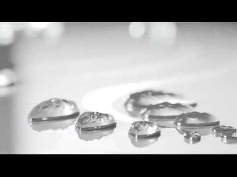 The making of the Steinway & Sons 'Heliconia' piano by Lalique