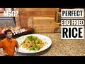 The Perfect Egg Fried Rice [For Uncle Roger]