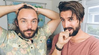 Why We Haven't Been Posting