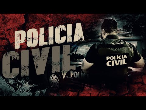 Flow Polícia Civil  - JC Rap