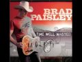 Brad Paisley 'I'll Take you Back' (Good Quality)