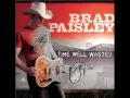 Brad Paisley 'I'll Take you Back' (Good Quality ...