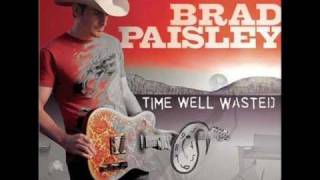Brad Paisley &#39;I&#39;ll Take you Back&#39; (Good Quality)