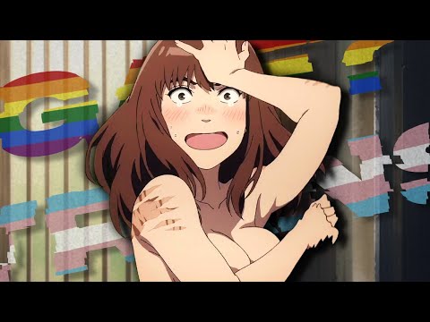 So... She's a Lesbian - Heavenly Delusion