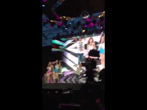 SMT bkk California gurl Jessica&Cristal