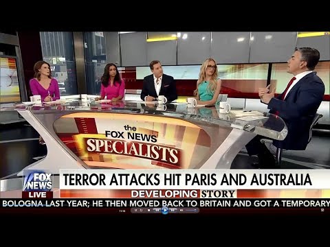 06-06-17 Kat Timpf on The Fox News Specialists - Complete, Uncut Show