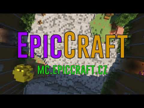 EpicCraft │ Trailer