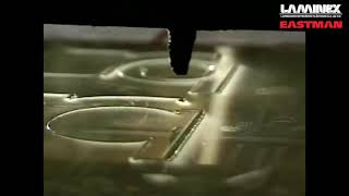 LAMINEX PETG EASTMAN Corte Laser