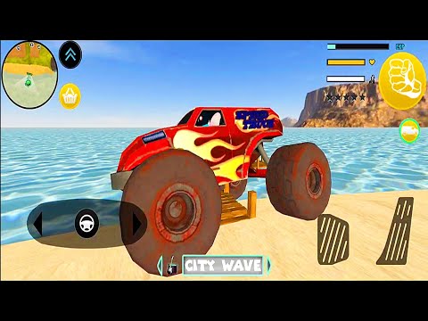 Police Stickman Rope Hero Strange Crime Simulator