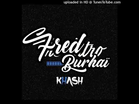 ⬛⬛KHASH - VIDEO [KOMPA 2022]⬛⬛