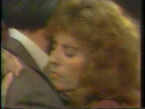 GH  Rick & Lesley ~03-29-82~ Les Comes Home From Washington