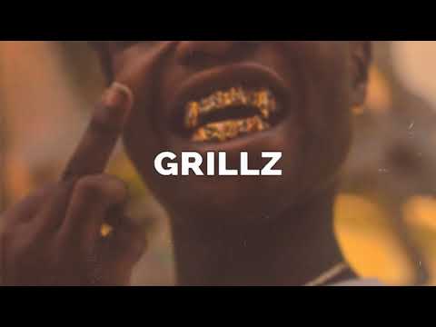 [FREE] Mc Igu x BC Raff x Aka Rasta Type Beat "Grillz" | Prod. Émilg Beats