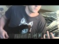 Rockoons - Separate Ways guitar cover (Roland ...