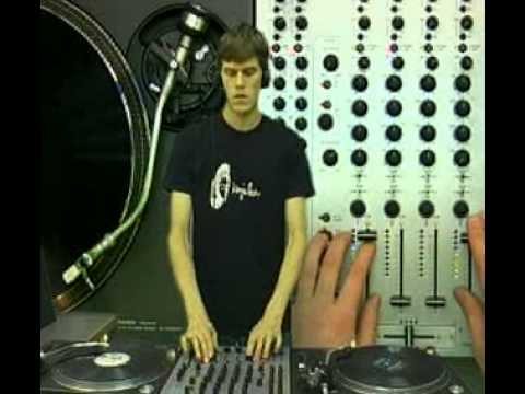 Izhevski @ RTS.FM Moscow Studio - 10.09.2009: DJ Set