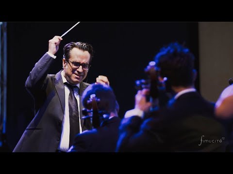 FIMUCITÉ 12 - Behind the Scenes - "Encuentros en la Tercera Fase"