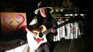 Hoshi - Ta marinière