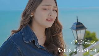 Download lagu Ovhi Firsty - Sakik Babaleh mp3