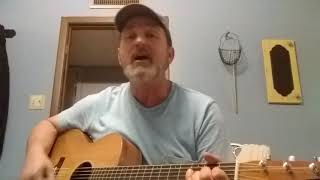 Brother Jukebox, Mark Chestnut, Keith Whitley, cover by Jesse Allen