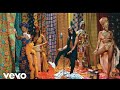 Tekno - Baby ft. Wizkid (Music Video)