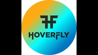 Week #232 - 04/12/23 - Hoverfly Artist Session