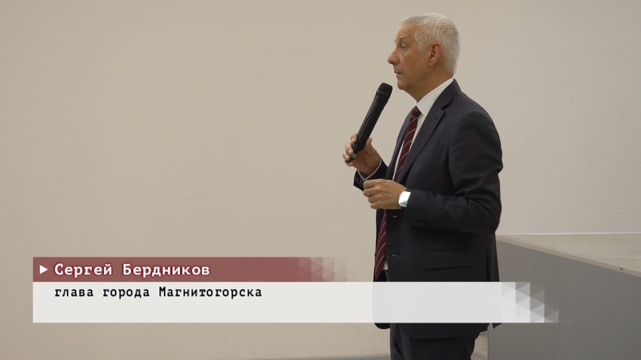 Время местное. Эфир: 06-05-2026 - Диалог с властью