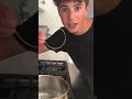 Why do Guitarist BOIL their GUITAR STRINGS!?!? 😱😱 #shorts #guitar
