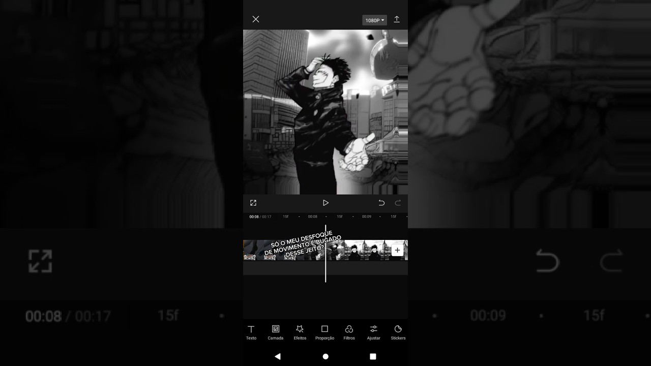 só o meu?#nobatidao