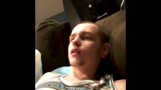 FIRST ACID TRIP GONE WRONG