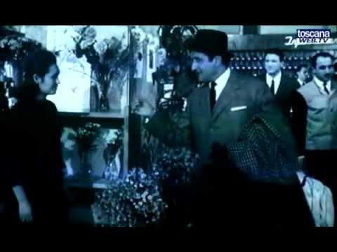 Narciso Parigi, attore