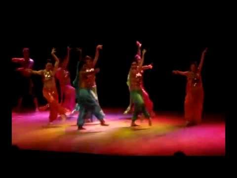 Bollywood EDSAE 2010