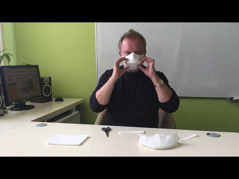 Rozšíření výroby nanoroušek RIFTELEN®