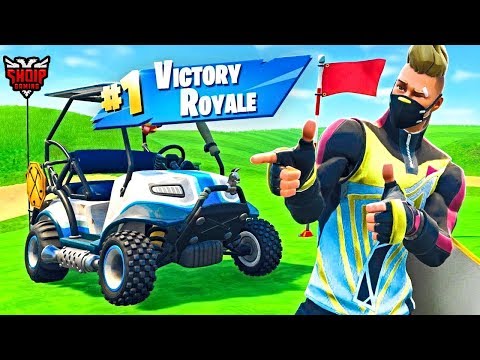 Fitorja e Parë në Sezonen e 5't !! *Duo* - Fortnite SHQIP | SHQIPGaming