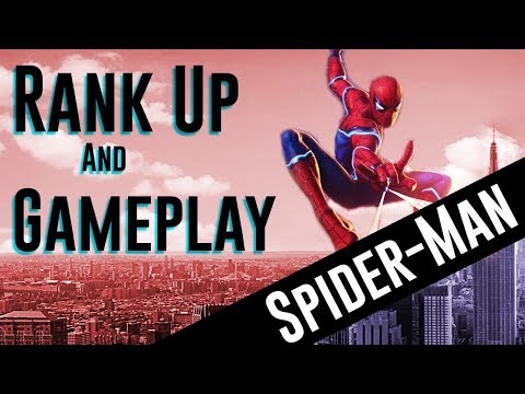 5* Stark Spidey Rank Up & Gameplay | Marvel Contest of Champions