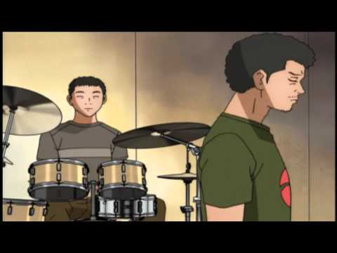 Beck Mongolian Chop Squad - Like A Foojin  (Official English Dub Music Video)