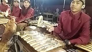 Download lagu Gending Bonangan: Ladrang Setra Jantur Laras Slendro Sanga. mp3