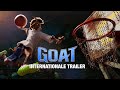 GOAT Internationale Trailer Nederlands Ondertiteld Sony Pictures HD
