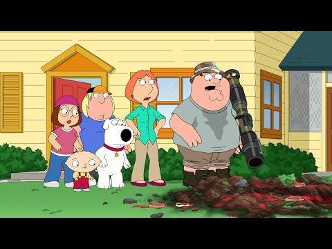 📌Il Prescelto✅  Il Meglio Dei Griffin ITA #56