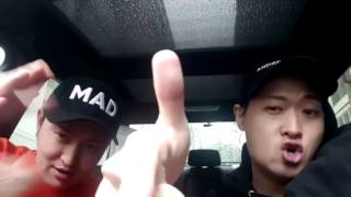 이루펀트(Eluphant) - 'Newport' 후렴구 기습 스포 영상