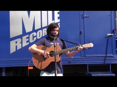 Get Cape Wear Cape Fly (Sam Duckworth/Recreations - In Good Time (Live from XMROB1 at Lost Evenings)