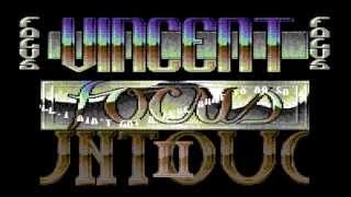 C64 Demo - Untouchable 2 [1992] by Focus